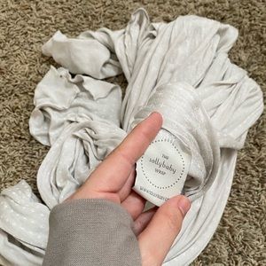 Solly baby wrap